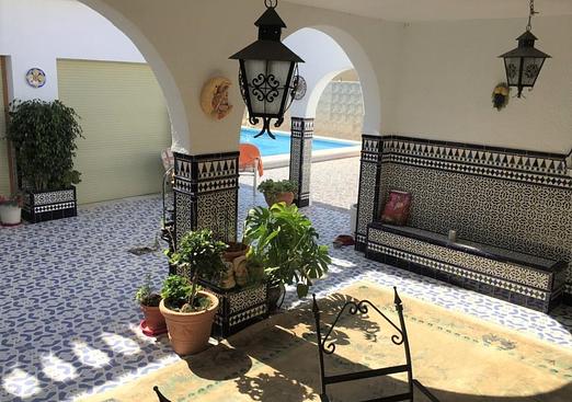 Villa in Torrevieja