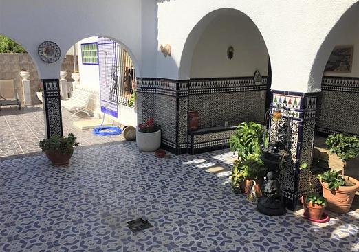Villa in Torrevieja
