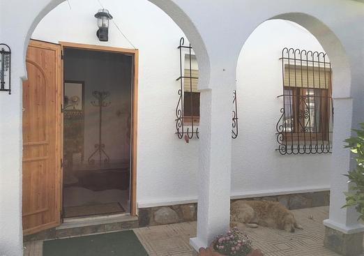 Villa in Torrevieja