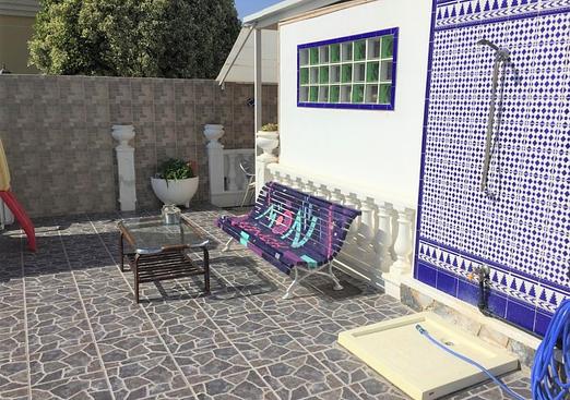 Villa in Torrevieja