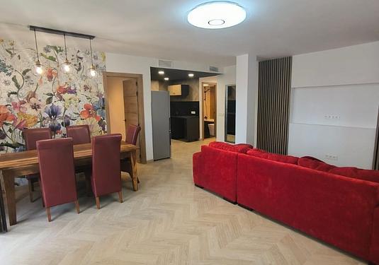 Apartment in Torrevieja