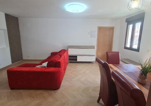 Apartment in Torrevieja