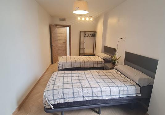 Apartment in Torrevieja