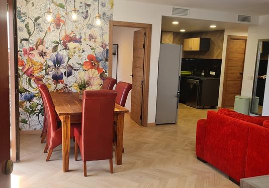 Apartment in Torrevieja
