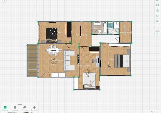 Apartment in Torrevieja