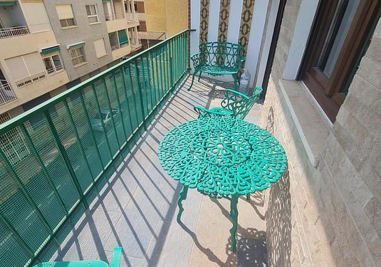 Apartment in Torrevieja