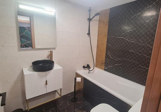 Apartment in Torrevieja