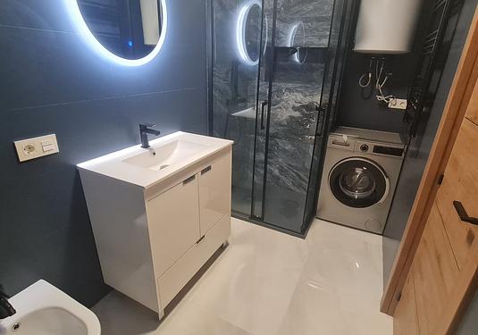 Apartment in Torrevieja