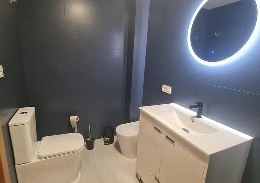 Apartment in Torrevieja