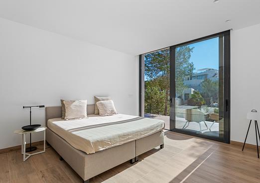 Villa in Dehesa de Campoamor