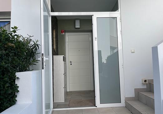 Apartment in Rojales