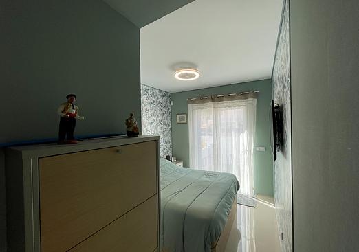 Apartment in Rojales