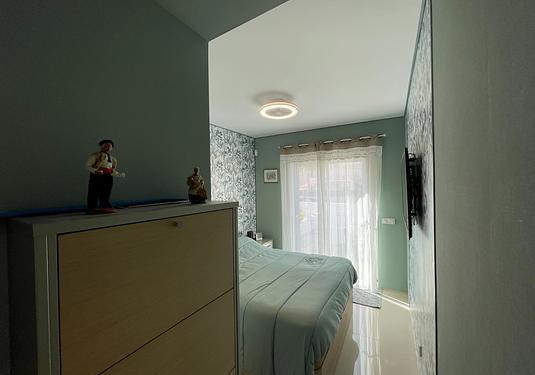 Apartment in Rojales