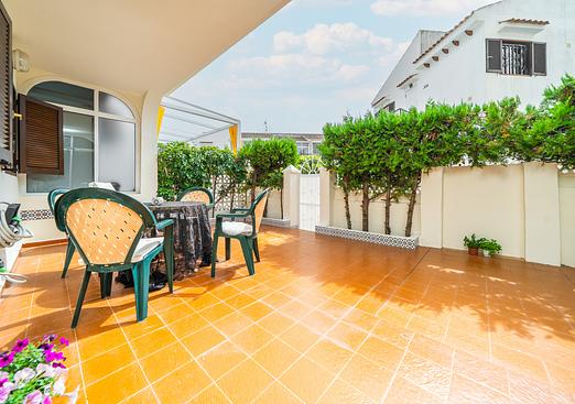 Bungalow in Torrevieja