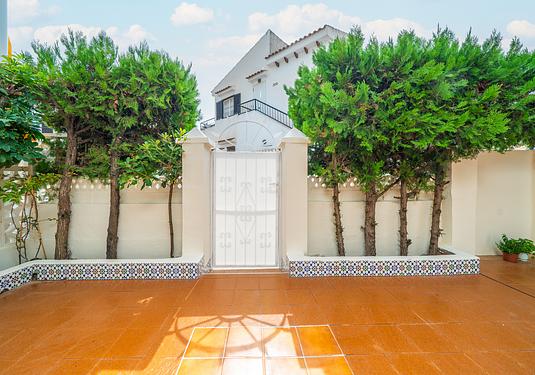 Bungalow in Torrevieja
