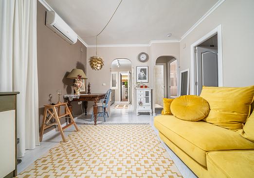Bungalow in Torrevieja