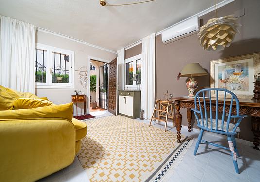 Bungalow in Torrevieja