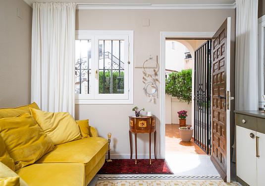 Bungalow in Torrevieja