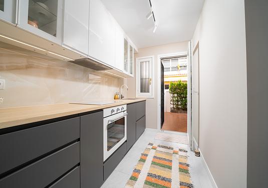 Bungalow in Torrevieja