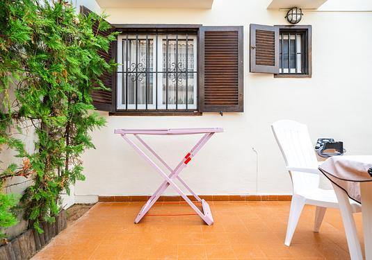 Bungalow in Torrevieja