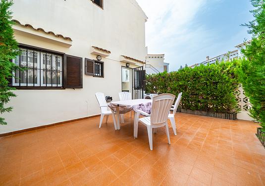 Bungalow in Torrevieja