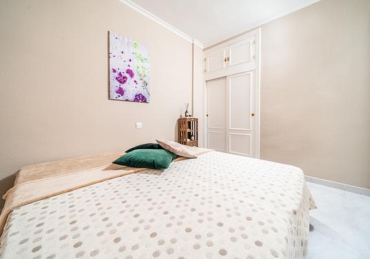 Bungalow in Torrevieja
