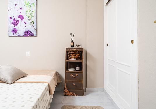 Bungalow in Torrevieja