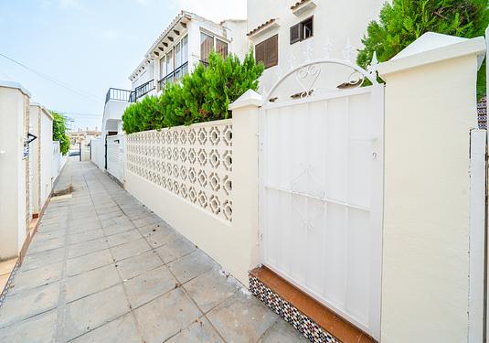 Bungalow in Torrevieja