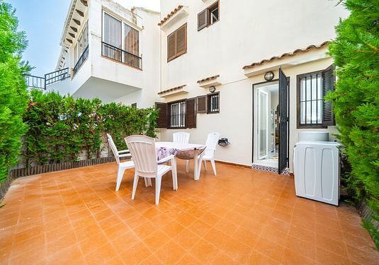Bungalow in Torrevieja