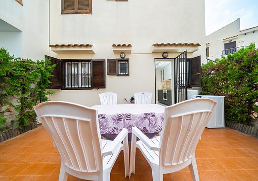 Bungalow in Torrevieja