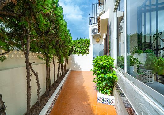 Bungalow in Torrevieja