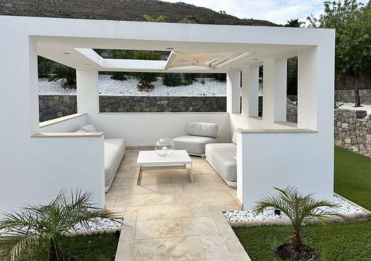 Villa in javea
