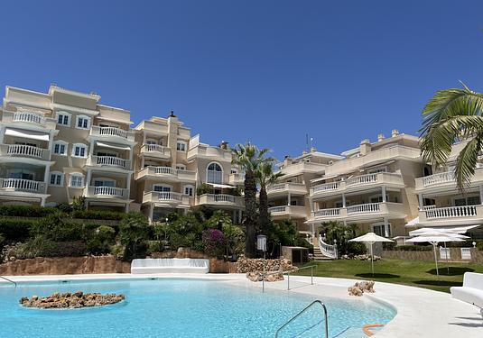 Apartment in Guardamar del Segura