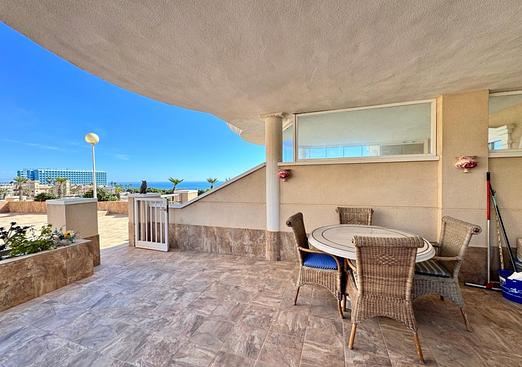 Apartment in Guardamar del Segura