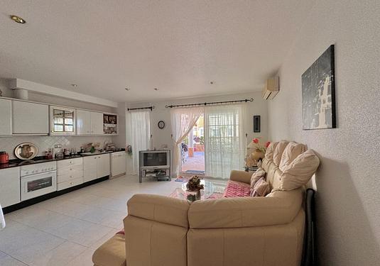 Apartment in Guardamar del Segura