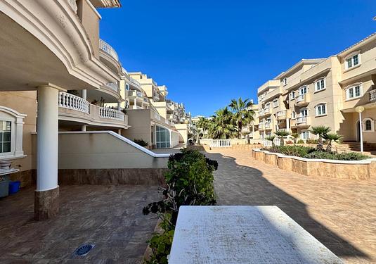 Apartment in Guardamar del Segura