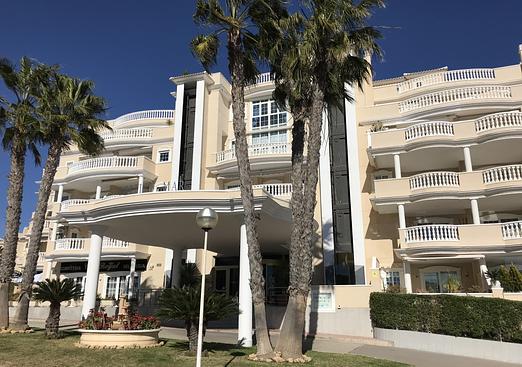 Apartment in Guardamar del Segura