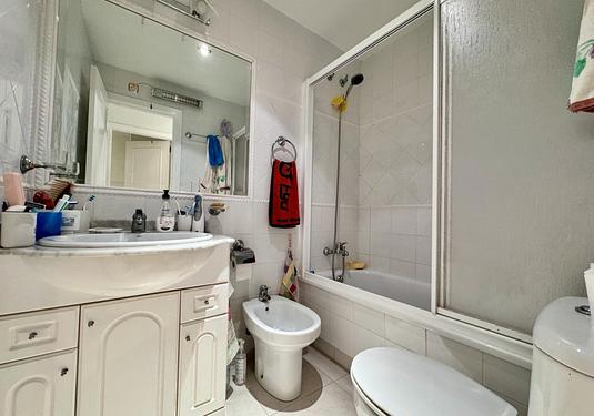 Apartment in Guardamar del Segura
