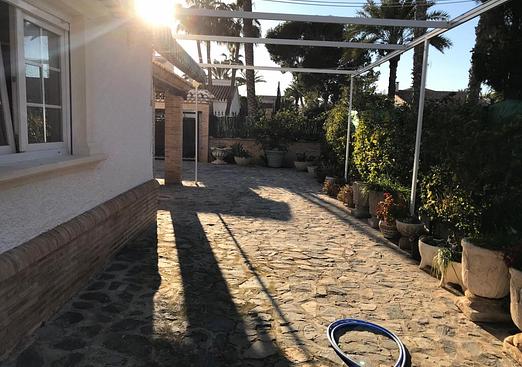Villa in Orihuela Costa