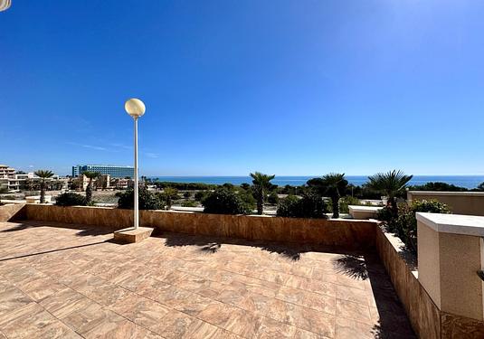 Apartment in Guardamar del Segura