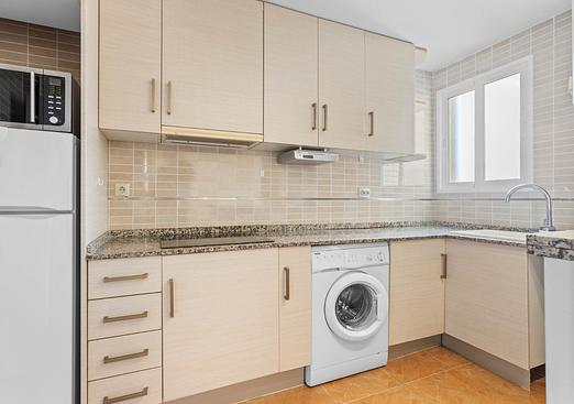 Apartment in Torrevieja