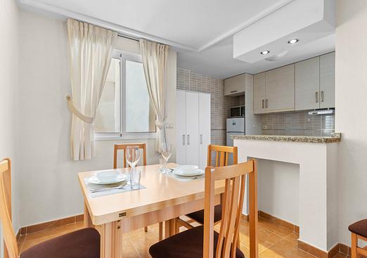 Apartment in Torrevieja