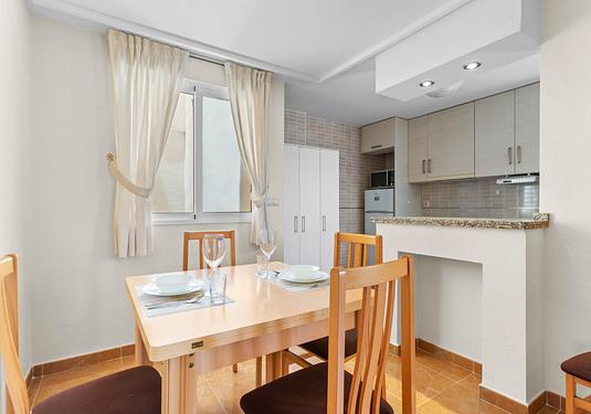 Apartment in Torrevieja