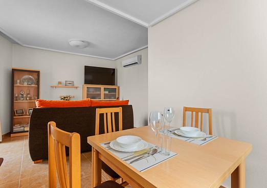 Apartment in Torrevieja