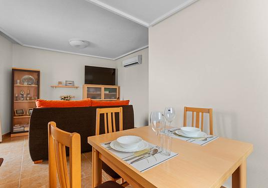 Apartment in Torrevieja