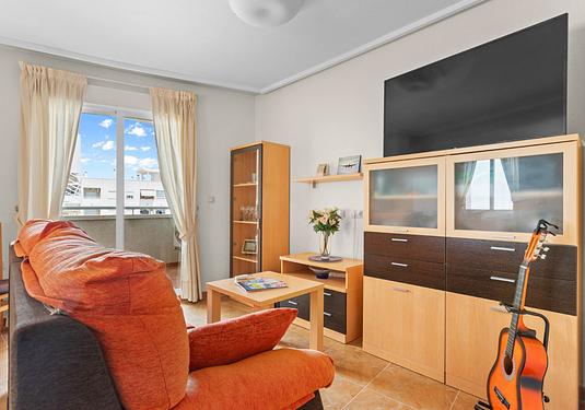 Apartment in Torrevieja