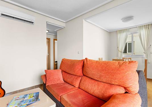 Apartment in Torrevieja