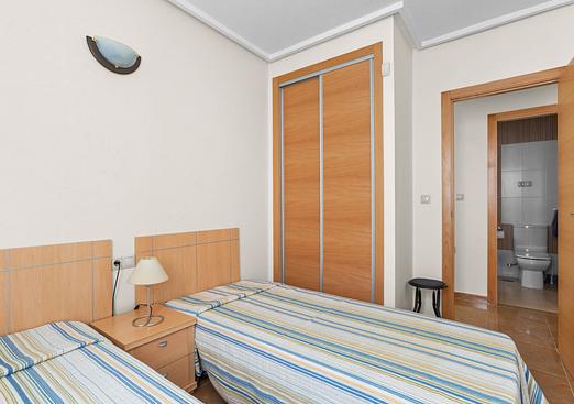 Apartment in Torrevieja