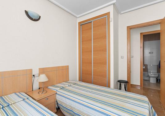 Apartment in Torrevieja