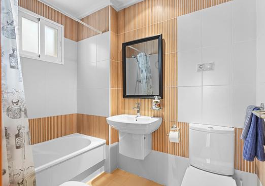 Apartment in Torrevieja